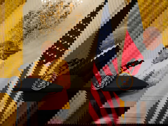 Akkoord over omstreden gaspijpleiding Nord Stream 2