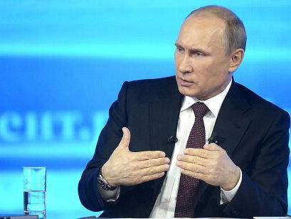 Trump & de Russen, kompromat