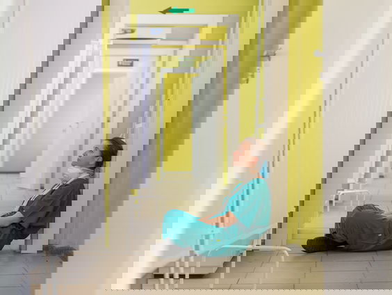 Documentaire 'De Bellers' laat zien hoe erg de eerste coronagolf was