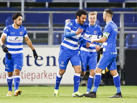 Wat gaat PEC Zwolle doen op Transfer Deadline Day?