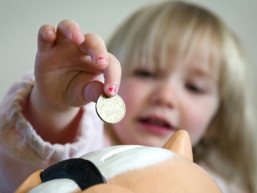 Welke kinderspaarrekening heeft het hoogste rendement?