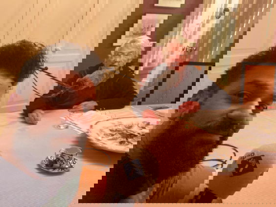 Evert Steutel is 83 en wil een festival organiseren voor jongeren