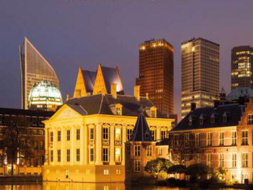 Jacques Wallage schrijft zijn politieke memoires