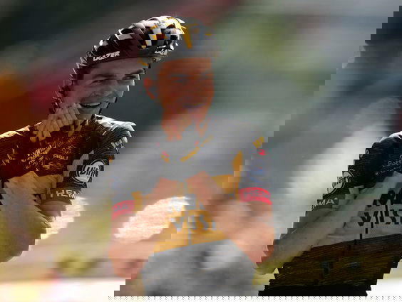 Tour-terugblik: 'Jumbo-Visma heeft het fantastisch gespeeld'