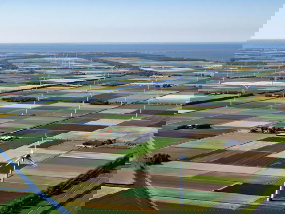 Nederlands klimaatbeleid moet flink worden aangescherpt