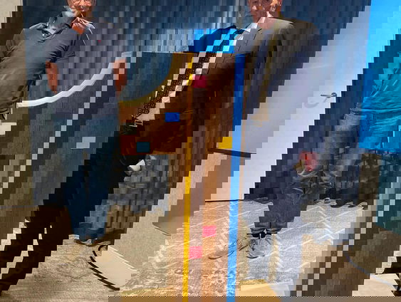 Johan Remkes over de aanbevelingen uit het stikstof-rapport