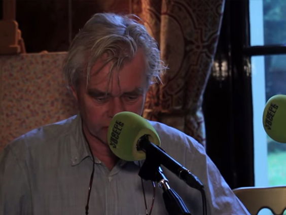 Column Jelle Reumer: lemuren en sugar snaps