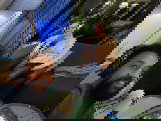 Chiropractor Tamar: 'Het is heel lastig dat ik mensen niet mag helpen'