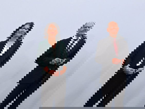 Duitsland heeft een coalitie