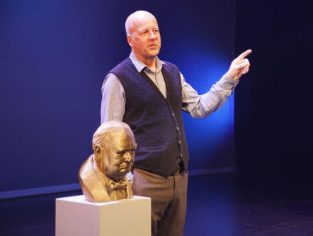 De Taalstaatmeester van het jaar: Diederik van Vleuten