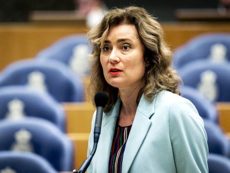 D66 pleit in manifest voor soepeler drugsbeleid