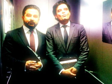 Open Kaart: Jack Janssen