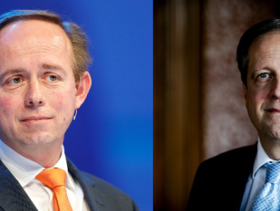 'We moeten het nieuwe kabinet een eerlijke kans geven'