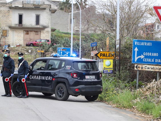 Siciliaanse maffia wil politieke partij beginnen