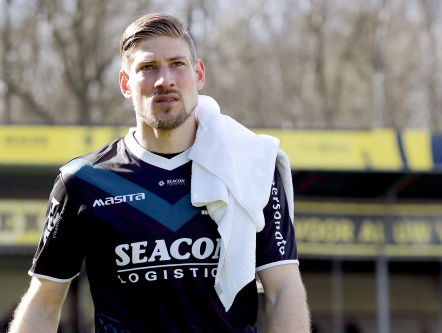 Keeperstrainer over Lars Unnerstall: "PSV gaat een heel goede keeper krijgen"