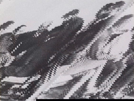 De Nederlander die de Chinese communistische partij oprichtte