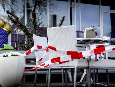 Bijna helft bedrijven vreest faillissement bij aanhouden coronacrisis