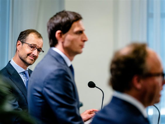 Hoe lang doorgaan met overheidssteun voor bedrijven?