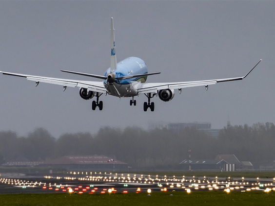 Reisadvies Curaçao aangepast naar oranje