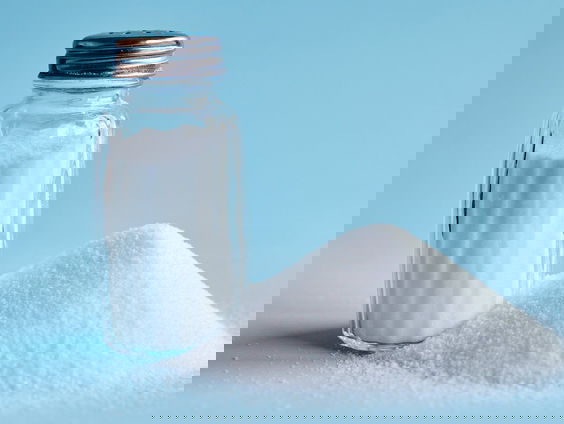 Zout: stop met strooien!