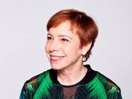 Tracy Metz over vliegvelden: 'Het geluid bepaalt wat er op de grond gebeurt'