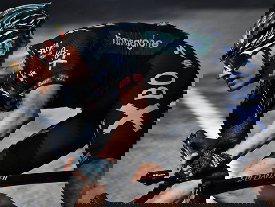 Tour-terugblik: 'Had Keldermans slechte benen vroeger graag gehad!'