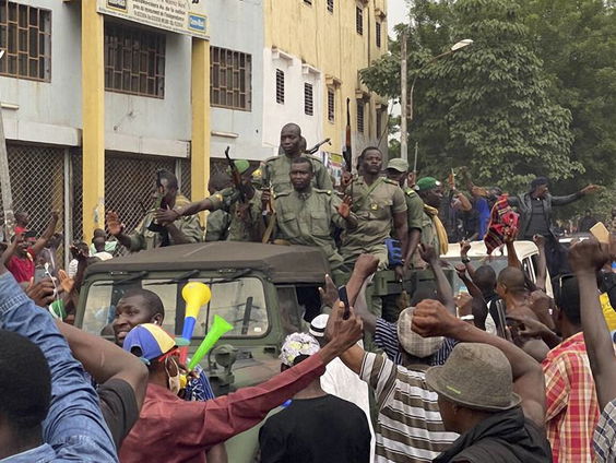 Wat voor gevolgen heeft de coup in Mali?