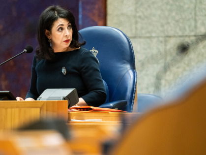 Stand.nl: Kamerleden vragen te snel een debat aan