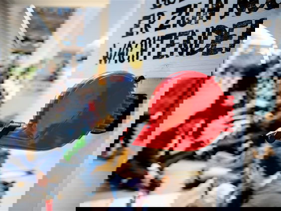 Stand.nl: Waarom lukt het maar niet om de jeugdzorg goed te laten werken?