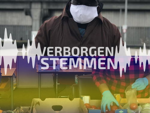 Verborgen stemmen - deel 1