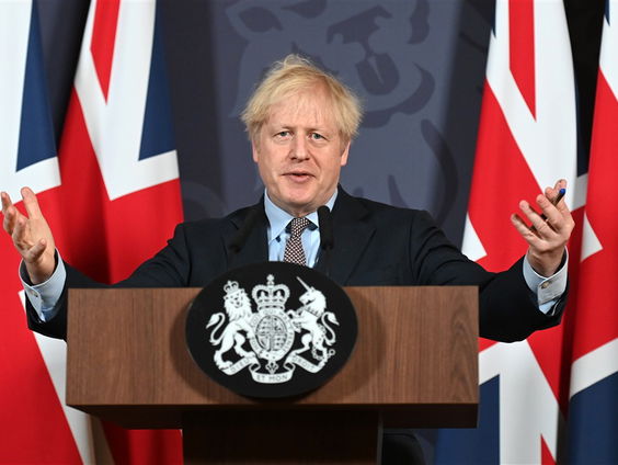 5 vragen over Johnsons anti-obesitas-plannen