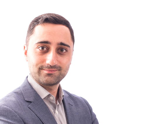 Back To My Roots met Mahir Alkaya