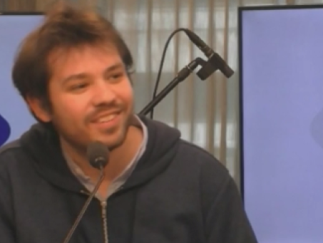 Leonard Besseling blikt terug op 'De Strijdbare 17'