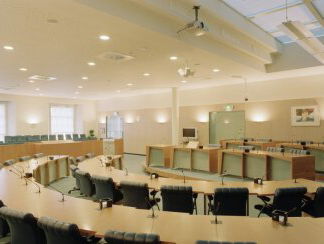 40 jaar in de lokale politiek