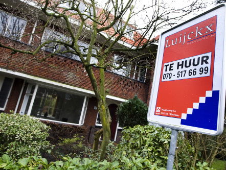 Stand.nl: De huur verhogen in coronatijd is asociaal