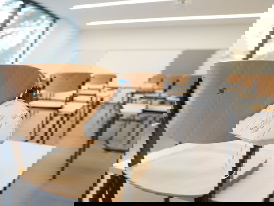 Brieven van scholieren in lockdown in 'De Stille School'