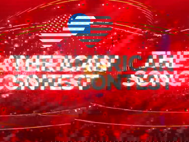 2021 wordt het jaar van The American Songcontest