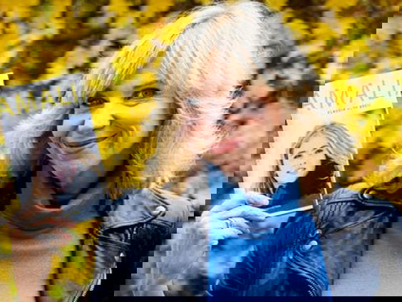 Boekenrubriek met Jeroen Vullings