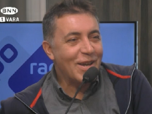 Journalist Erdal Balci kijkt een week lang Turkse tv-zenders