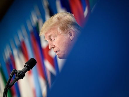 Amerika kondigt vertrek uit Syrië aan