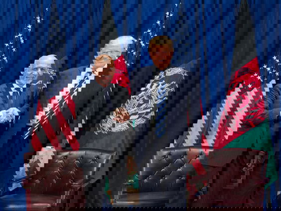 In Afghanistan vallen nog steeds de meeste burgerdoden in de wereld