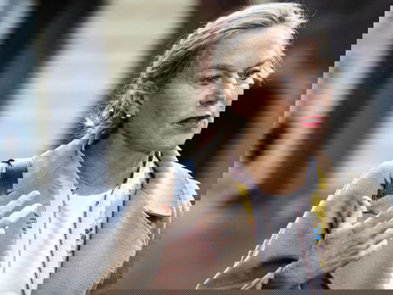 Remko Theulings over motie van afkeuring Kaag en coronadebat