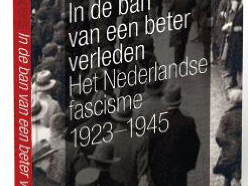 Fascisme in Nederland