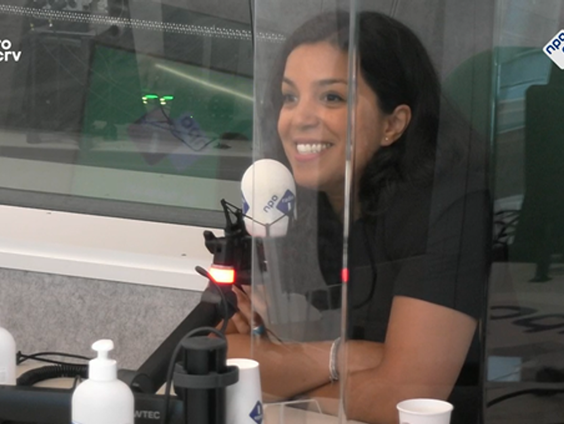 De Digitaalstaat met Nadia Bouras