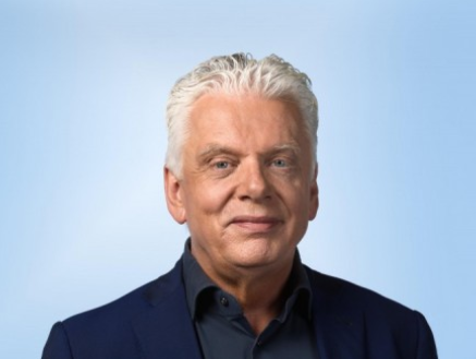 Jan Slagter presenteert Nachtzuster