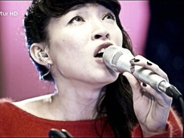 Winfrieds Plaat - Little Man van Little Dragon