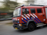 'Nederlandse Brandweer onder druk door afname vrijwilligers'