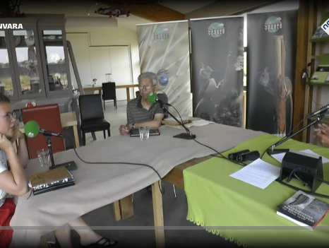 NJN bestaat honderd jaar!