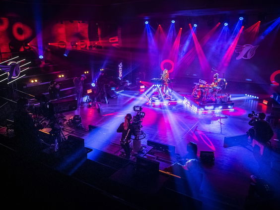 Eurosonic-Noorderslag 2021: krenten uit de pap van deze editie, met Vera Siemons