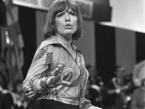 Astrid Nijgh over haar biografie